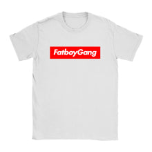 Supreme FatBoy - Guys Guy
