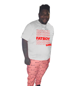 FatBoy Pattern