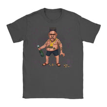 FatBoy Illustration