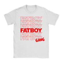 FatBoy Pattern