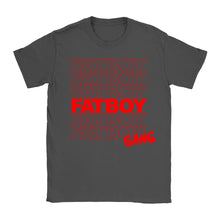 FatBoy Pattern