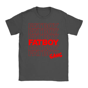 FatBoy Pattern