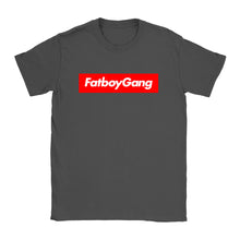 Supreme FatBoy - Guys Guy