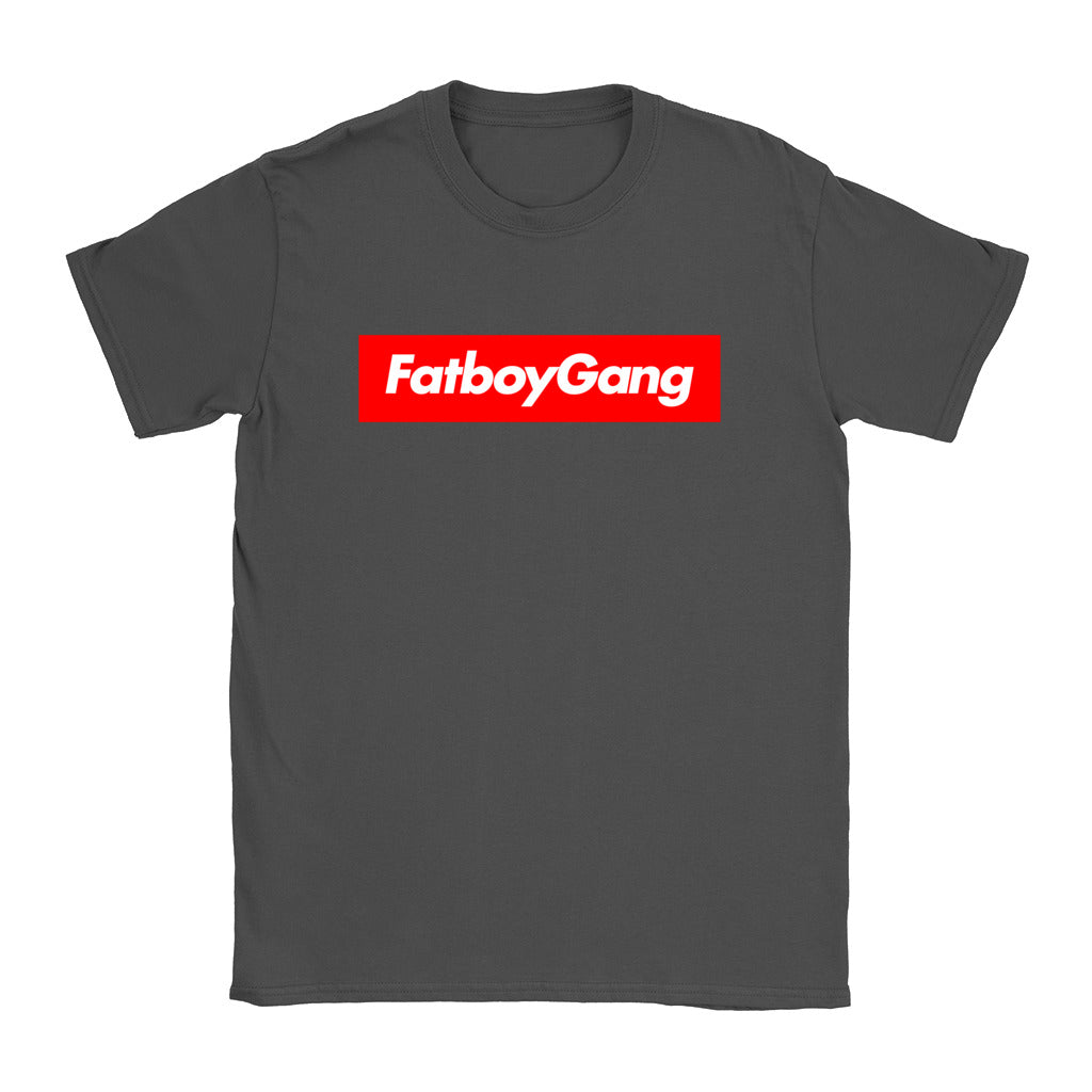 Supreme FatBoy - Guys Guy