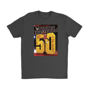 Sandeep&#39;s New Shirt